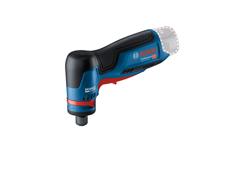 meuleuse d'angle, Bosch GWG 12V-50 S