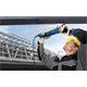 Meuleuse d'angle Bosch GWS 18-150 L