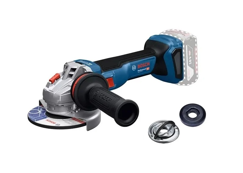 Meuleuse d'angle Bosch GWS 18V-11