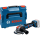 Meuleuse d'angle Bosch GWS 18V-11 PS