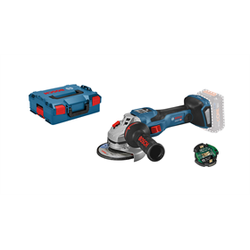 Meuleuse d'angle Bosch GWS 18V-15 SC
