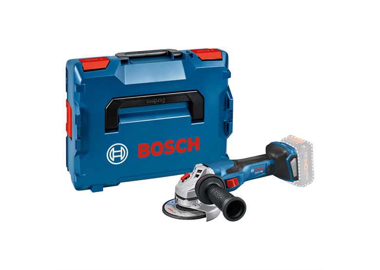 Meuleuse d'angle Bosch GWS 18V-15C