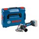 Meuleuse d'angle Bosch GWS 18V-15C