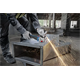 Meuleuse d'angle Bosch GWS 18V-8