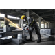 Meuleuse d'angle Bosch GWS 18V-8