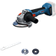 Meuleuse d'angle Bosch GWS 18V-8