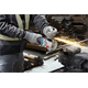 Meuleuse d'angle Bosch GWS 18V-8