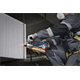 Meuleuse d'angle Bosch GWS 18V-8