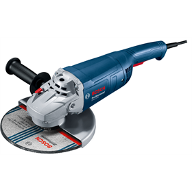 Meuleuse d'angle 180mm Bosch GWS 2200