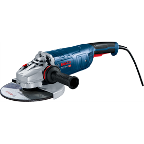 Meuleuse d'angle. Bosch GWS 24-230 P