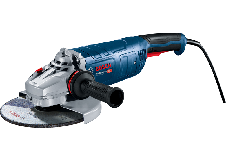 Meuleuse d'angle. Bosch GWS 24-230 P