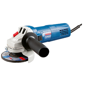 Meuleuse d'angle 125mm Bosch GWS 750 S