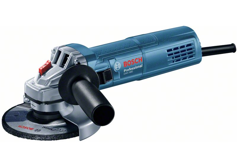 Meuleuse d'angle Bosch GWS 880