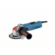 Meuleuse d'angle X-Lock Bosch GWX 13-125 S