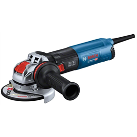 Meuleuse d'angle Bosch GWX 14-125 S