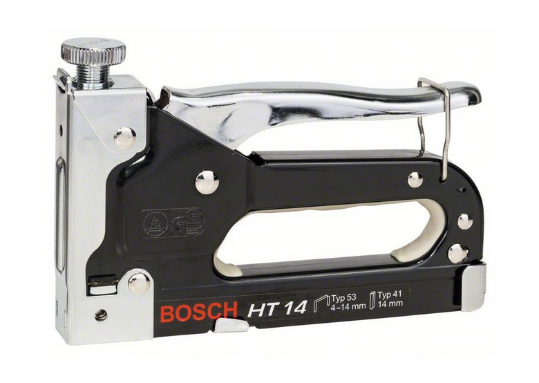 Agrafeuse manuelle Bosch HT 14