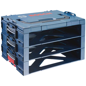 Rack i-BOXX 3 étages Professional Bosch i-BOXX shelf