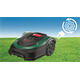 Robot tondeuse Bosch Indego S+ 500