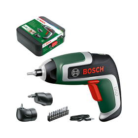 Tournevis sans fil 3,6 V Bosch IXO 7 