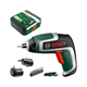 Tournevis sans fil 3,6 V Bosch IXO 7 