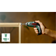 Tournevis sans fil 3,6 V Bosch IXO 7 