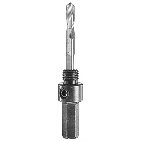 Adaptateur hexagonal Bosch KW 8 mm, 14-32 mm