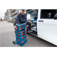 Coffret de transport robuste Bosch L-BOXX 102