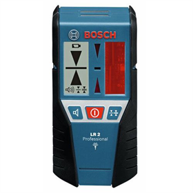 Détecteur Bosch LR2