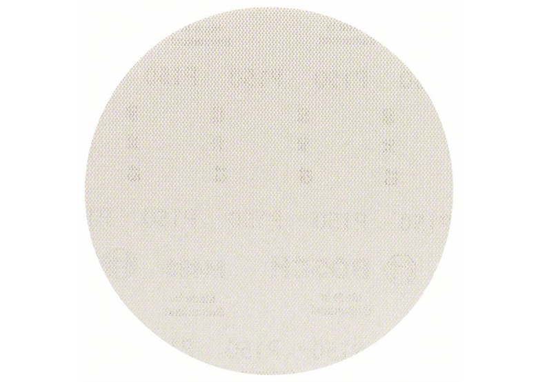 Disques abrasifs réticulés  150mm, G150 (5 pièces) Bosch M480