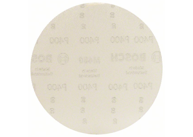 Maille de ponçage 150mm, G100, 50pcs Bosch M480