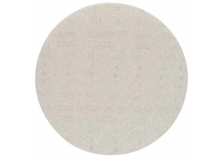 Disques abrasifs réticulés  225mm, G80 (25 pièces) Bosch M480