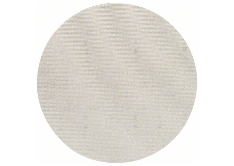 Disques abrasifs réticulés 225mm, G120 25x Bosch M480