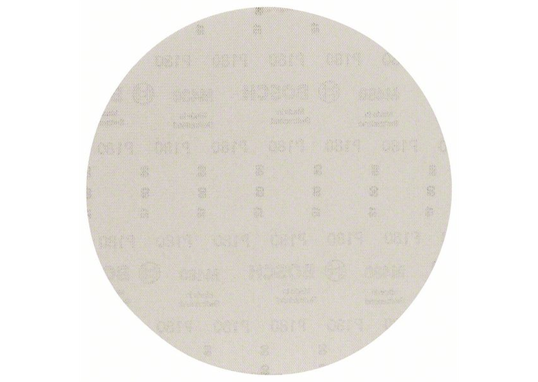 Disques abrasifs réticulés Bosch M480