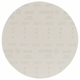 Abrasif réticulé M 480 Bosch M480