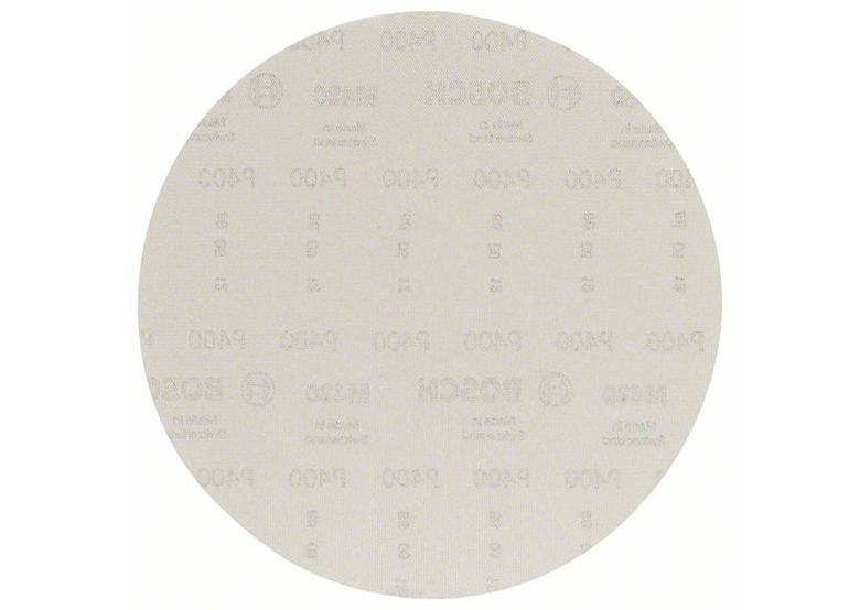 Abrasif réticulé M 480 Bosch M480