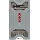 Kit d'embouts 25 pièces Bosch Mini X-Line