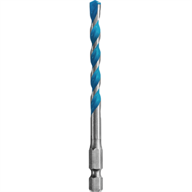 Forets polyvalents 8x60/100mm Bosch MultiConstruction