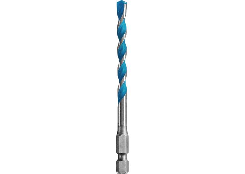 Forets polyvalents 8x60/100mm Bosch MultiConstruction