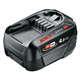 Pack batterie 18V 4.0Ah avec chargeur Bosch PBA 18V 4.0Ah W-C + AL 18V-44 CV