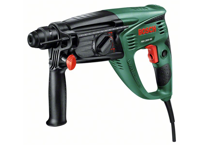 Marteau-perforateur Bosch PBH 2800 RE