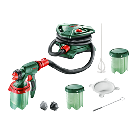 Station de peinture Bosch PFS 5000 E