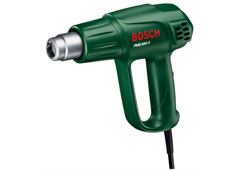 Décapeur thermique Bosch PHG 500-2
