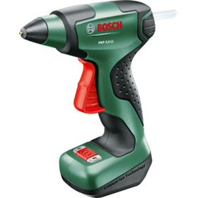 Pistolet à colle Bosch PKP 3,6 LI