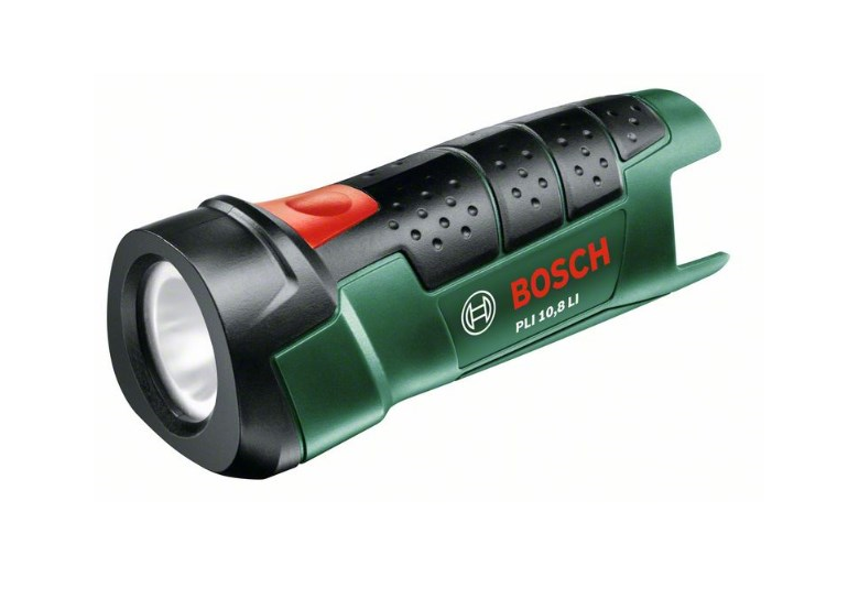 Lampe de poche Bosch PLI 10,8 LI