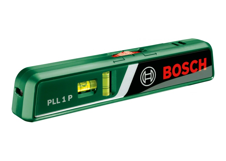 Niveau laser Bosch PLL 1P