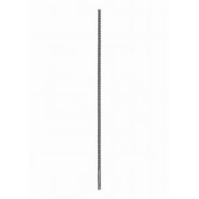 Foret SDS-plus 10mm Bosch PLUS-5X