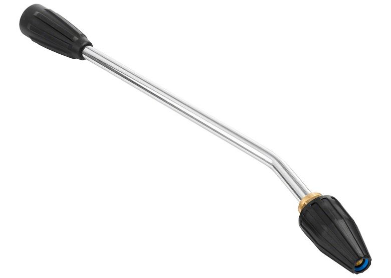Lance roto/turbo pour GHP 5-55/500X Bosch Prima