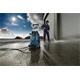 Lance roto/turbo pour GHP 5-55/500X Bosch Prima