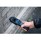 Hygromètre pour matériaux de construction Bosch PRO GMP 1-13