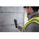 Hygromètre pour matériaux de construction Bosch PRO GMP 1-13